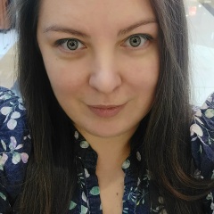 Светлана Семейкина, Екатеринбург