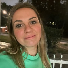 Ксения Кузнецова, 10.04