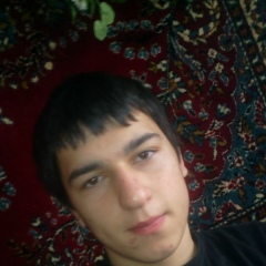 Рашид Магомедов, 21.08.1987