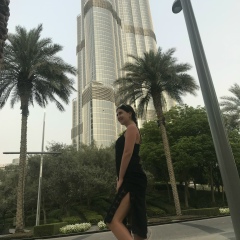 Галина Зиялова, 07.04, Ставрополь