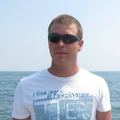 Антон Гришов, 23.09, Самара