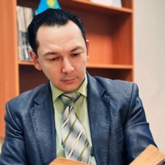 Төлеугали Бөргелов, 23.02.1973, Уральск