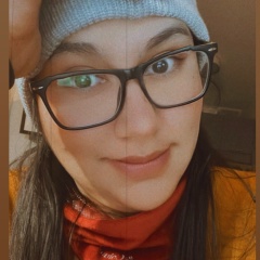 Эниса Рохас, 12.04