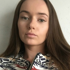 Viktoria Dmitrieva, 29.07, Минск
