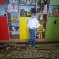 Ирина Баукова, 29.09.1988, Усть-Джегута