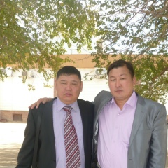 Murat Abildaev, 04.11.1974, Актау