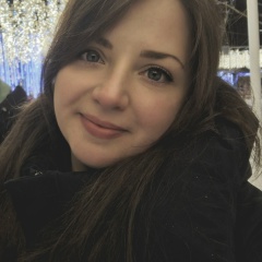 Катерина Голубоглазая, 22.08, Санкт-Петербург