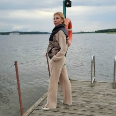 Ольга Семеновская, 13.06, Москва