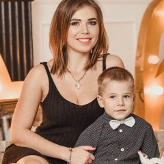 Алёнка Побережная, 04.04, Хмельницкий