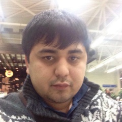 Азамат Солиев, 03.10, Новосибирск