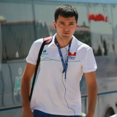 Ermekov Ruslan, 15.05.1991, Бишкек