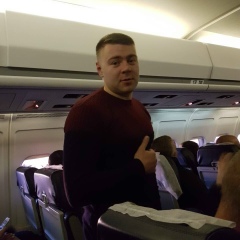 Андрей Гаврилюк, 06.07, Киев