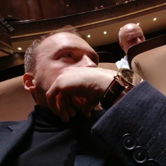 Evgeniy Obvintsev, 31.05, Москва