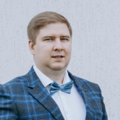 Сергей Проце, 02.06.1989, Москва