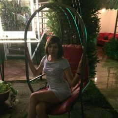 Катерина Данилевская, 29.11.1989, Запорожье