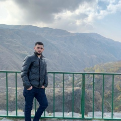 Яври Мелконян, 22.03, Симферополь