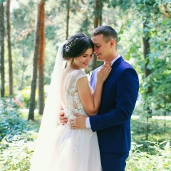 Оля Самохвалова, 16.05, Волгоград