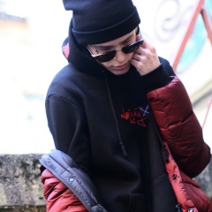 Александр Лилтунечи, 29.01