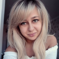 Людмила Франк, 07.06.1993, Астана