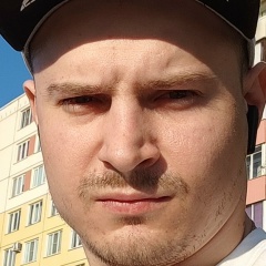Денис Олегович, 06.10, Санкт-Петербург