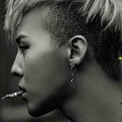 Jiyong Kwon, 18.08.1988, São Paulo