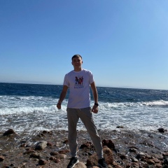 Эдуард Кабдулкаримов, 19.04, Самара