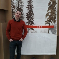 Олег Плютинский, 03.11.1977, Санкт-Петербург