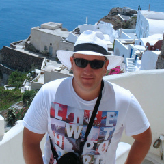 Александр Б-Вологжанин, 06.02.1981, Таганрог