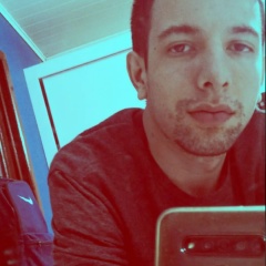 Douglas Braga, 06.07.1999, Triunfo