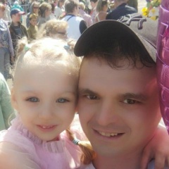 Григорий Елисеев, Прокопьевск