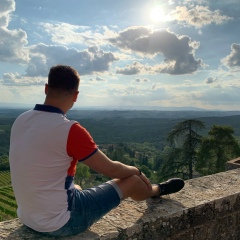 Камиль Садретдинов, 11.02.1993, Москва