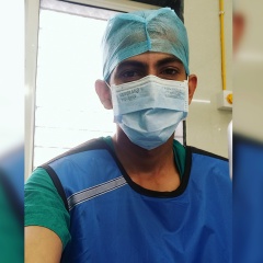 Avinash Deshmukh, 07.11, Казань