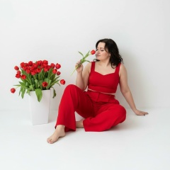 Ирина Акинина, 07.06.1992