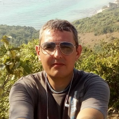 Александр Кульчицкий, 11.06, Черновцы