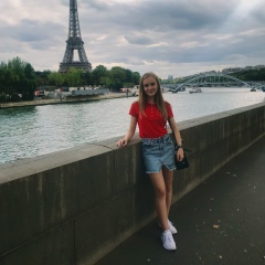 Адриана Постолаки, 14.10, Бельцы