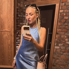 Евгения Ефремова, 25.06, Барнаул