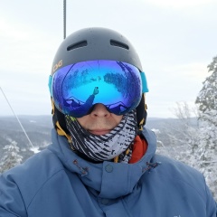 Андрей Городских, Курган