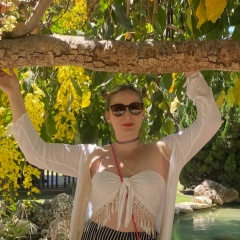 Маришка Любавкина, 31.01.1991, Ашдод