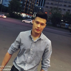 Руслан Калыйбаев, 04.03