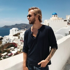 Алексей Корчагин, 15.03, Санкт-Петербург