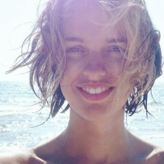 Дарья Сорокина, 10.09, Москва