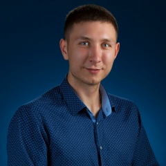 Владимир Вергун, 01.02, Los Angeles