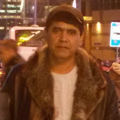 Али Сабиров, 12.05.1976, Ходжейли