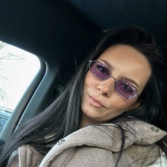 Катя Шабельная, 17.06, Москва