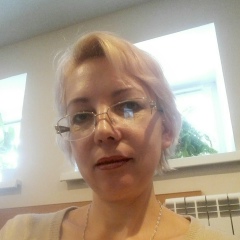 Мария Быкова, 03.10, Новосибирск