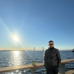 Дим Байназаров, 13.09, Санкт-Петербург