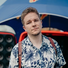 Дмитрий Осипов, Хабаровск