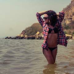 Валентина Гайдай, 19.04, Киев