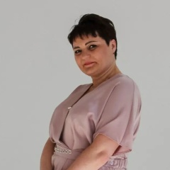 Елена Дудник, 16.03, Таганрог
