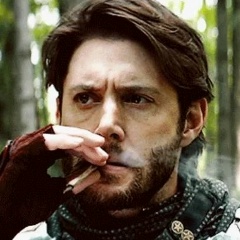 James Ingebretsen, 02.02.1985, Belo Horizonte